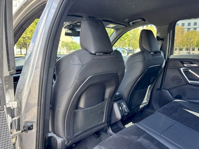 BMW BMW X1 xDrive23i 218ch M Sport