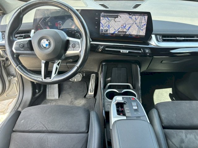 BMW BMW X1 xDrive23i 218ch M Sport