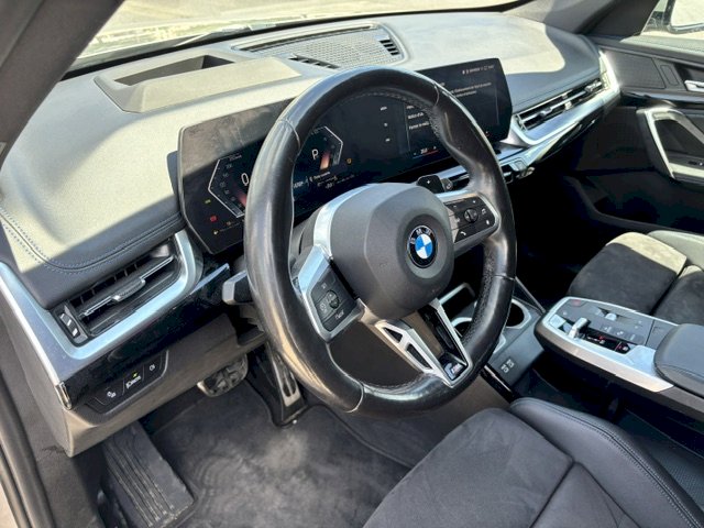 BMW BMW X1 xDrive23i 218ch M Sport