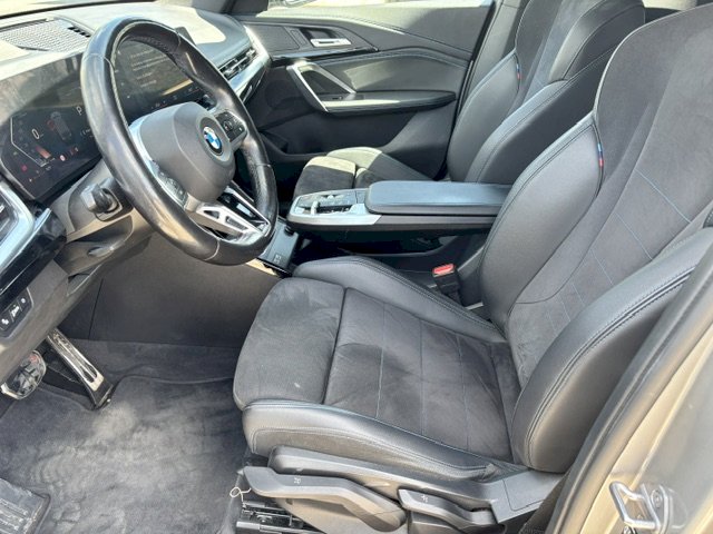 BMW BMW X1 xDrive23i 218ch M Sport