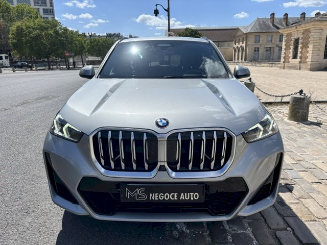 BMW BMW X1 xDrive23i 218ch M Sport
