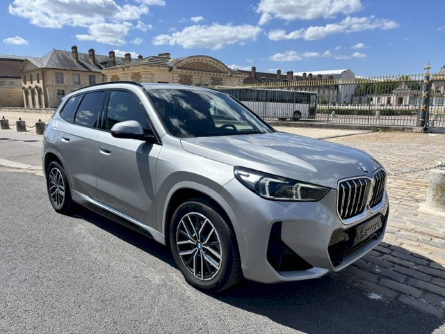 BMW BMW X1 xDrive23i 218ch M Sport