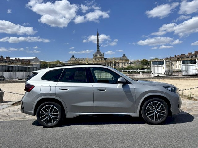 BMW BMW X1 xDrive23i 218ch M Sport