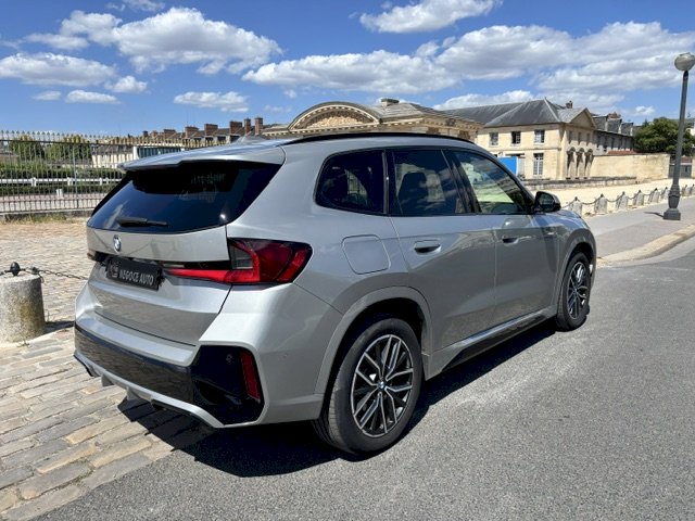 BMW BMW X1 xDrive23i 218ch M Sport