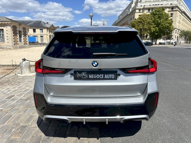 BMW BMW X1 xDrive23i 218ch M Sport