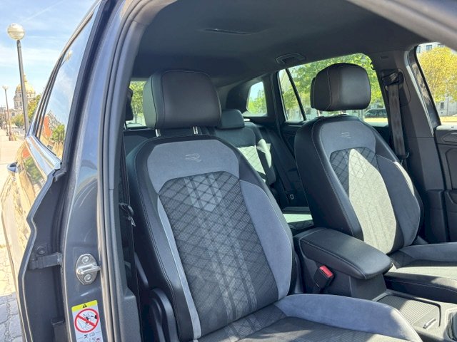 Volkswagen Volkswagen Tiguan 1.4 eHybrid 245ch R-Line DSG6