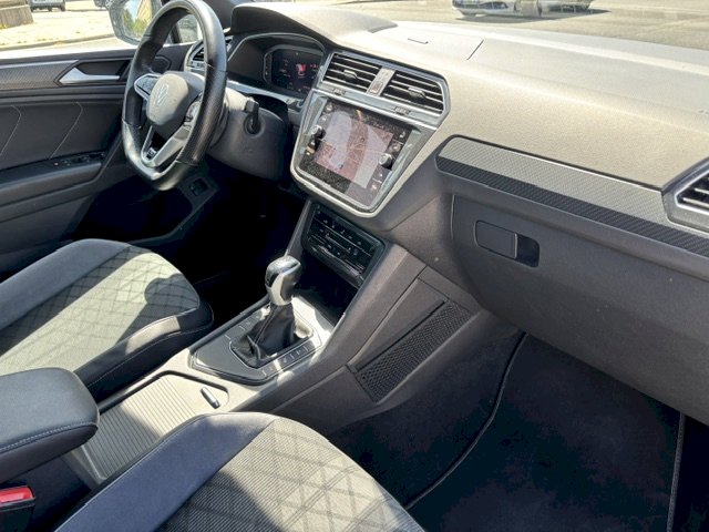 Volkswagen Volkswagen Tiguan 1.4 eHybrid 245ch R-Line DSG6