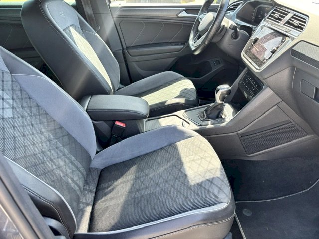 Volkswagen Volkswagen Tiguan 1.4 eHybrid 245ch R-Line DSG6