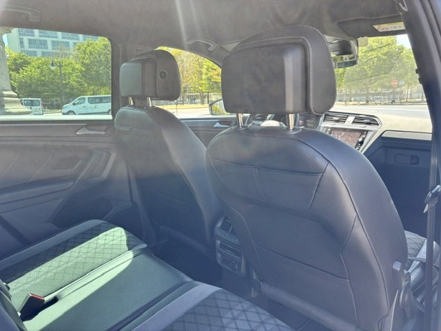 Volkswagen Volkswagen Tiguan 1.4 eHybrid 245ch R-Line DSG6