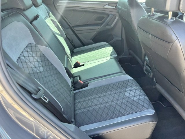 Volkswagen Volkswagen Tiguan 1.4 eHybrid 245ch R-Line DSG6