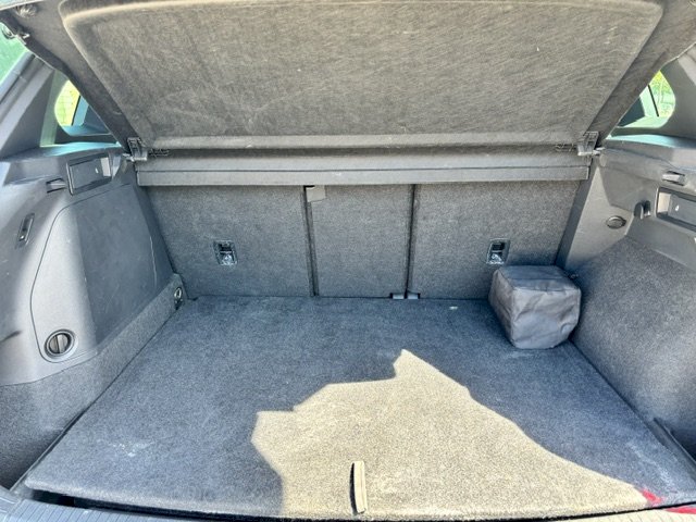 Volkswagen Volkswagen Tiguan 1.4 eHybrid 245ch R-Line DSG6