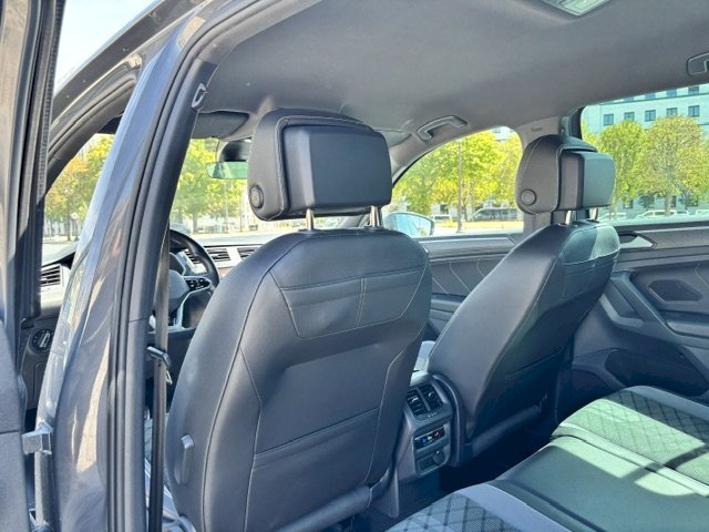 Volkswagen Volkswagen Tiguan 1.4 eHybrid 245ch R-Line DSG6