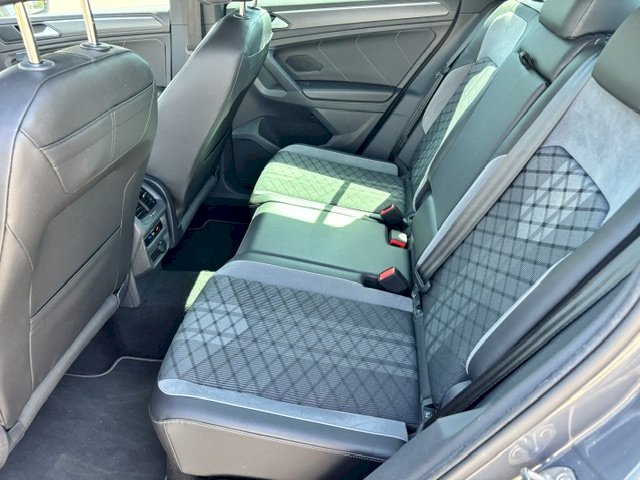 Volkswagen Volkswagen Tiguan 1.4 eHybrid 245ch R-Line DSG6