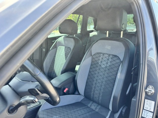 Volkswagen Volkswagen Tiguan 1.4 eHybrid 245ch R-Line DSG6