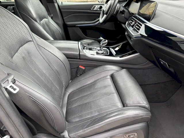 BMW BMW X5 M50D 400 CH BVA M PERFORMANCE