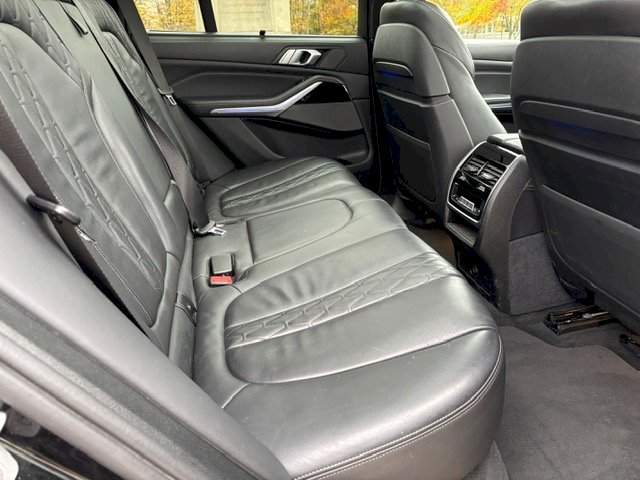 BMW BMW X5 M50D 400 CH BVA M PERFORMANCE