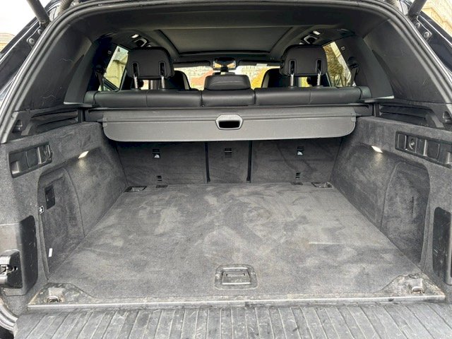 BMW BMW X5 M50D 400 CH BVA M PERFORMANCE