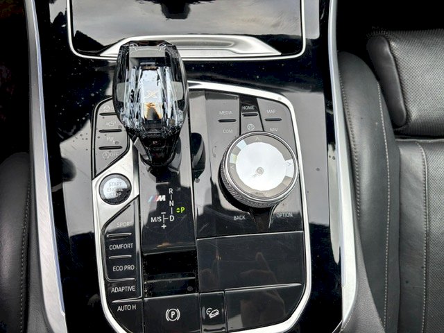 BMW BMW X5 M50D 400 CH BVA M PERFORMANCE