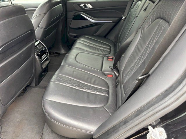 BMW BMW X5 M50D 400 CH BVA M PERFORMANCE