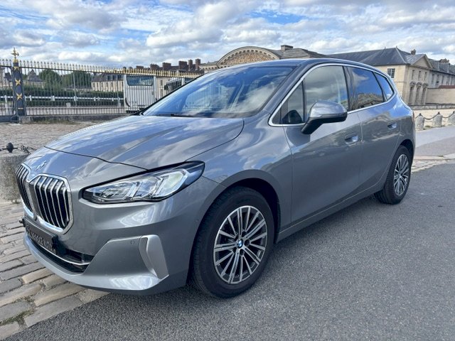 BMW BMW Serie 2 Activetourer 218I 136CH BUSINESS DESIGN DKG7