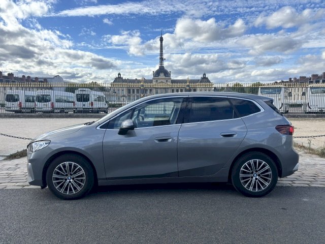 BMW BMW Serie 2 Activetourer 218I 136CH BUSINESS DESIGN DKG7