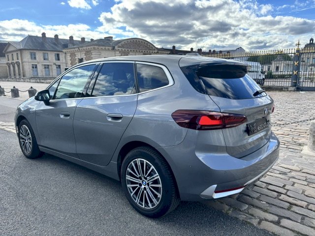 BMW BMW Serie 2 Activetourer 218I 136CH BUSINESS DESIGN DKG7