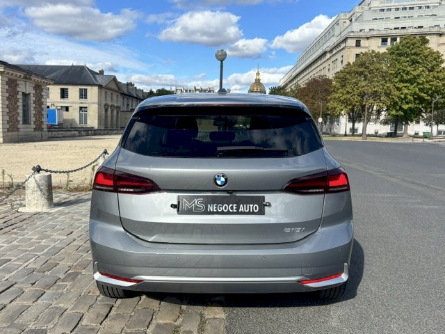 BMW BMW Serie 2 Activetourer 218I 136CH BUSINESS DESIGN DKG7