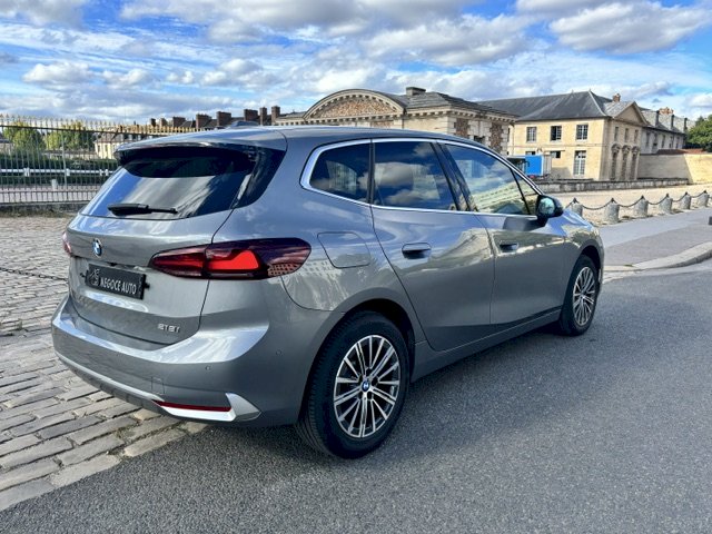 BMW BMW Serie 2 Activetourer 218I 136CH BUSINESS DESIGN DKG7