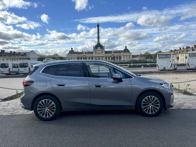 BMW BMW Serie 2 Activetourer 218I 136CH BUSINESS DESIGN DKG7