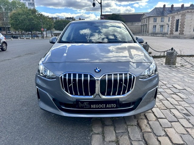 BMW BMW Serie 2 Activetourer 218I 136CH BUSINESS DESIGN DKG7