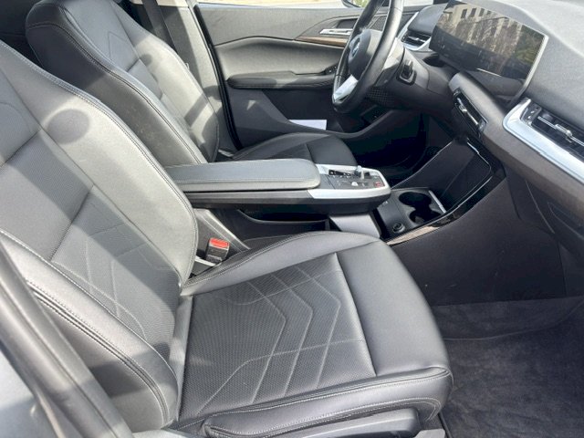 BMW BMW Serie 2 Activetourer 218I 136CH BUSINESS DESIGN DKG7