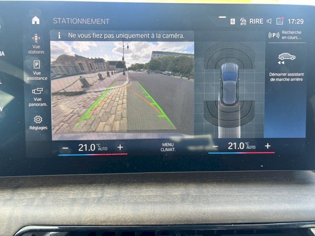 BMW BMW Serie 2 Activetourer 218I 136CH BUSINESS DESIGN DKG7