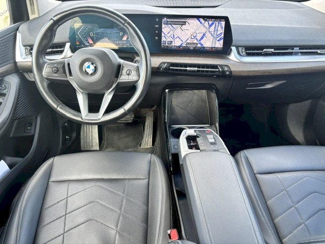 BMW BMW Serie 2 Activetourer 218I 136CH BUSINESS DESIGN DKG7