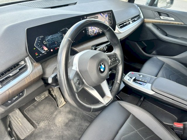 BMW BMW Serie 2 Activetourer 218I 136CH BUSINESS DESIGN DKG7