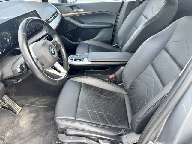 BMW BMW Serie 2 Activetourer 218I 136CH BUSINESS DESIGN DKG7