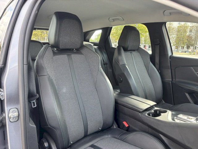Peugeot Peugeot 3008 II HYBRID 225ch Active Pack e-EAT8 