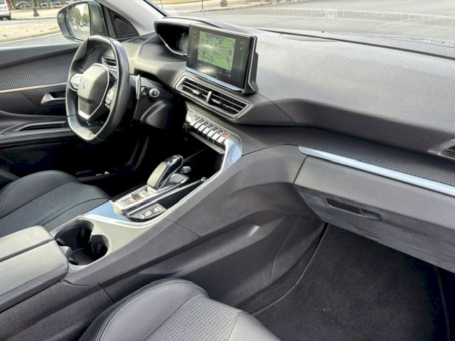 Peugeot Peugeot 3008 II HYBRID 225ch Active Pack e-EAT8 