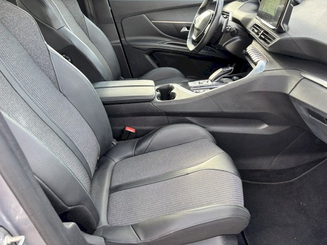 Peugeot Peugeot 3008 II HYBRID 225ch Active Pack e-EAT8 