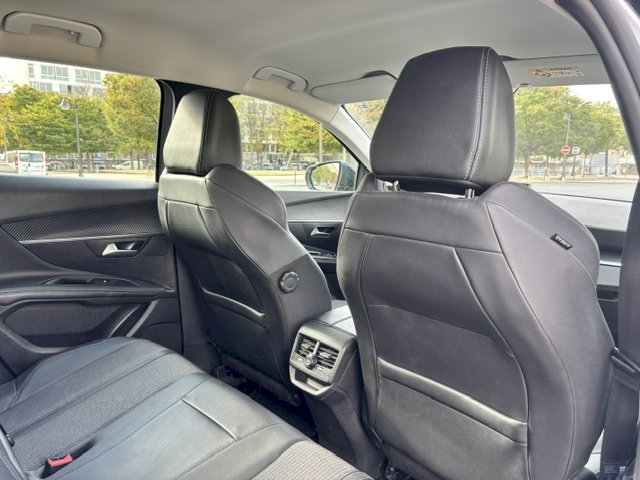 Peugeot Peugeot 3008 II HYBRID 225ch Active Pack e-EAT8 