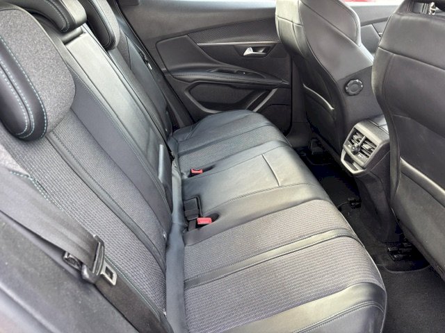 Peugeot Peugeot 3008 II HYBRID 225ch Active Pack e-EAT8 