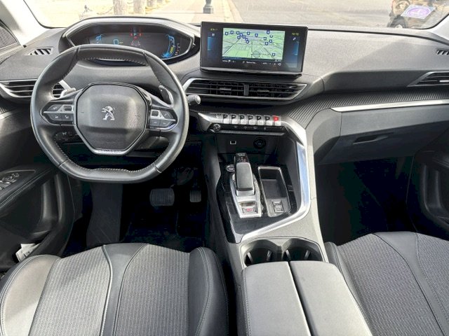 Peugeot Peugeot 3008 II HYBRID 225ch Active Pack e-EAT8 