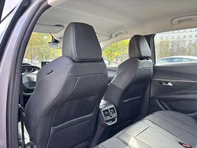 Peugeot Peugeot 3008 II HYBRID 225ch Active Pack e-EAT8 