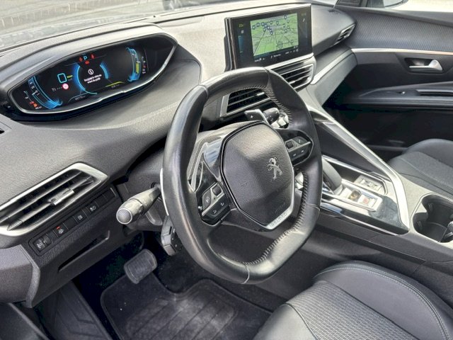Peugeot Peugeot 3008 II HYBRID 225ch Active Pack e-EAT8 