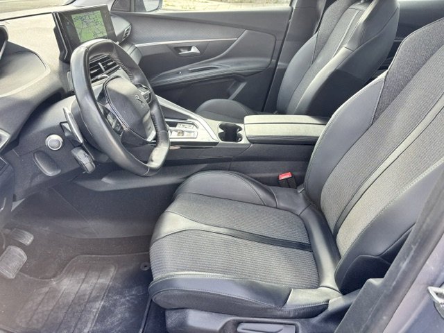 Peugeot Peugeot 3008 II HYBRID 225ch Active Pack e-EAT8 