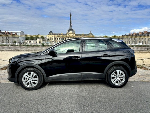 Peugeot Peugeot 3008 II 1.2 PureTech 130ch S&S Active Pack