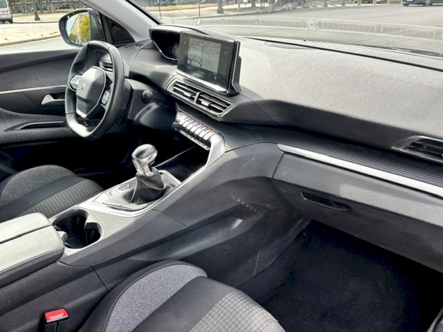 Peugeot Peugeot 3008 II 1.2 PureTech 130ch S&S Active Pack