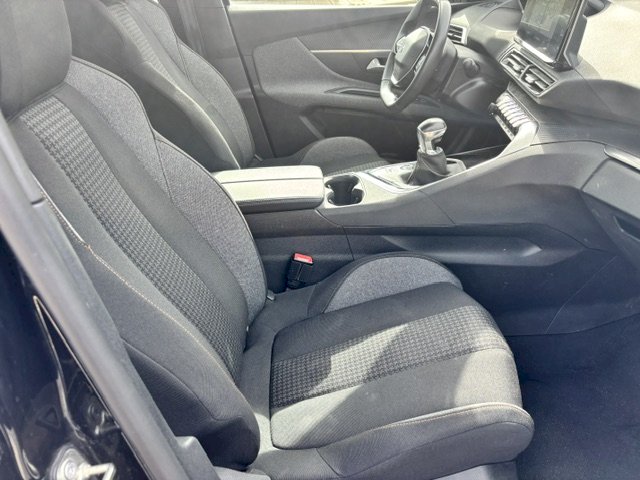 Peugeot Peugeot 3008 II 1.2 PureTech 130ch S&S Active Pack