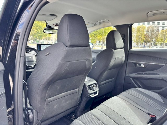 Peugeot Peugeot 3008 II 1.2 PureTech 130ch S&S Active Pack