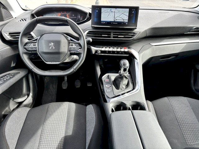 Peugeot Peugeot 3008 II 1.2 PureTech 130ch S&S Active Pack