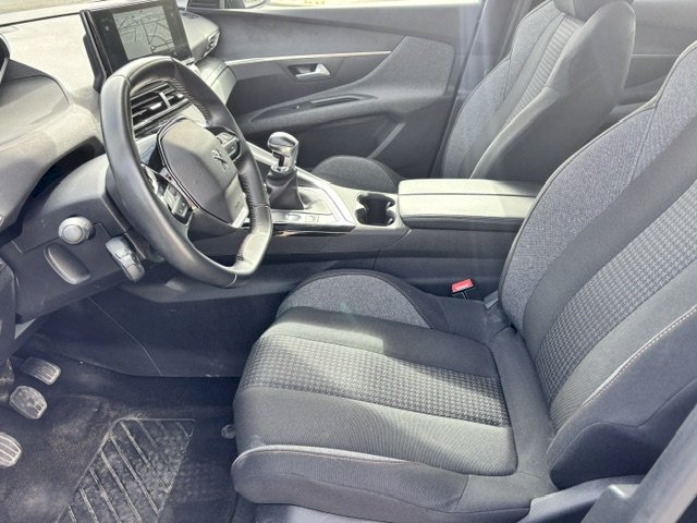 Peugeot Peugeot 3008 II 1.2 PureTech 130ch S&S Active Pack